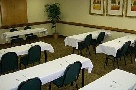 Ramada Хантсвилл Экстерьер фото
