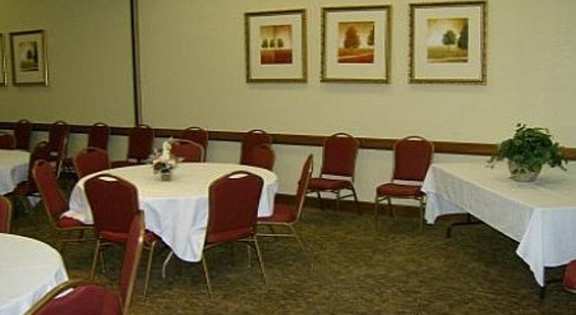 Ramada Хантсвилл Экстерьер фото